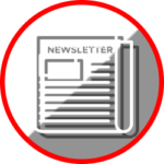 Icon newsletter