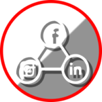 Icon socials
