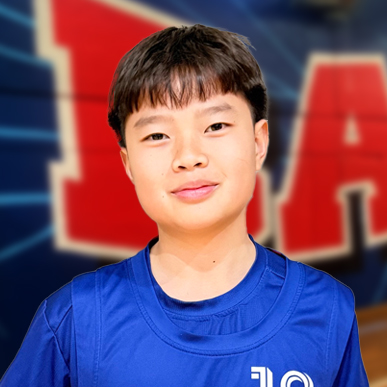 Benson Sengchanh