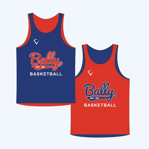 Reversible Training Singlet