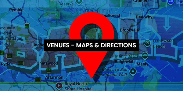 Bally maps
