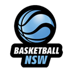 Basketball nsw logo