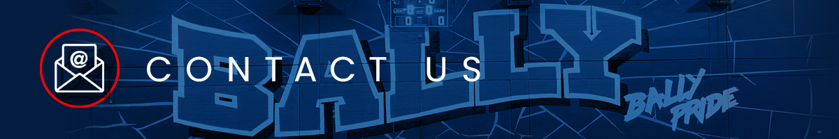 Contact header