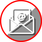 Icon contact