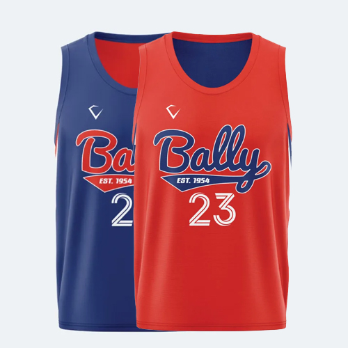 Jerseys